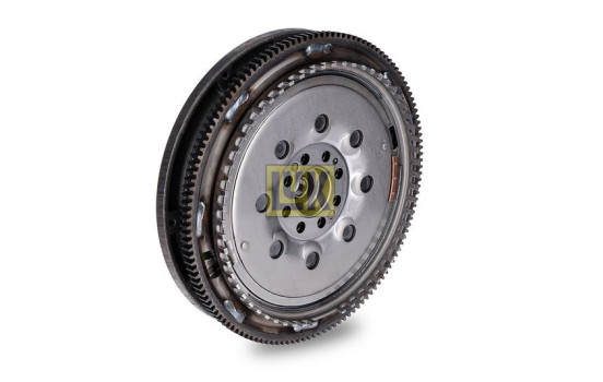 Flywheel LuK DMF 415010210, Image 2