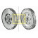Flywheel LuK DMF 415011410, Thumbnail 2