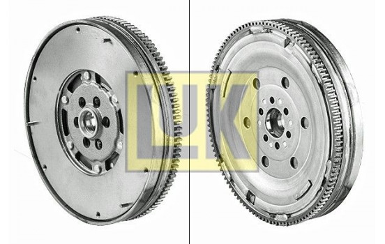 Flywheel LuK DMF 415011410, Image 2