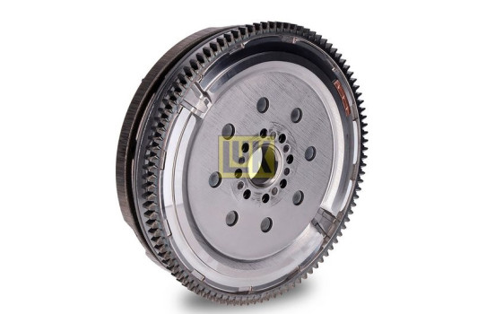 Flywheel LuK DMF 415027910, Image 2
