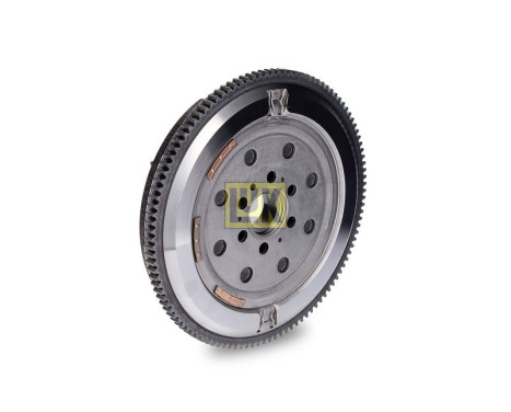 Flywheel LuK DMF 415069410, Image 2