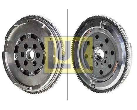 Flywheel LuK DMF 415072410