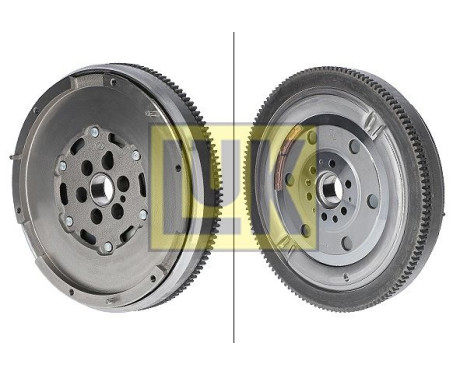 Flywheel LuK DMF 415085010