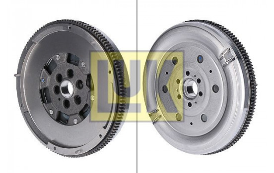 Flywheel LuK DMF 415087410