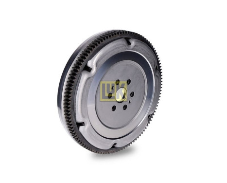 Flywheel LuK DMF 415100410, Image 2