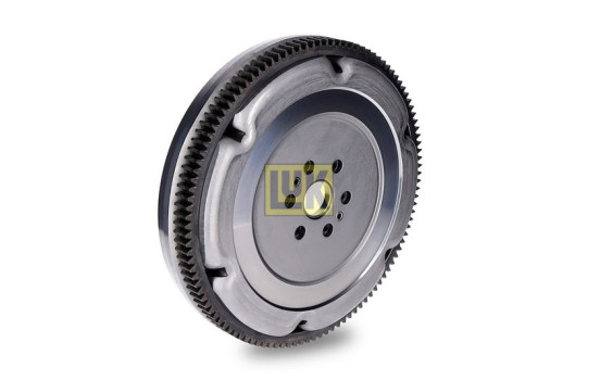 Flywheel LuK DMF 415100410, Image 2