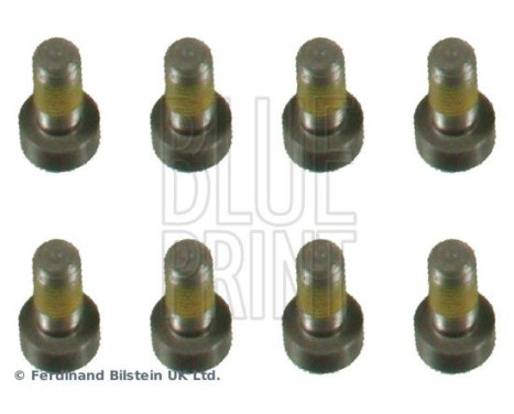 flywheel screw set ADF123305 Blue Print, Image 2