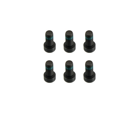 flywheel screw set ADV183314 Blue Print