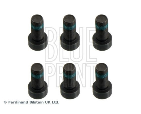 flywheel screw set ADV183314 Blue Print, Image 2