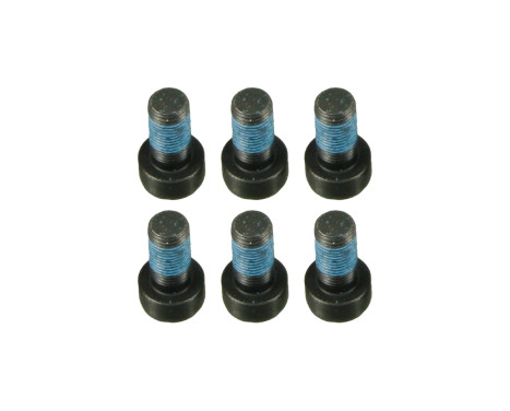 flywheel screw set ADW193305 Blue Print