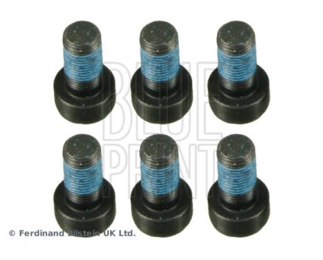 flywheel screw set ADW193305 Blue Print, Image 2