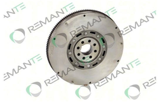 Flywheel, Image 2