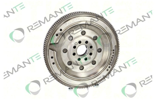 Flywheel, Image 5