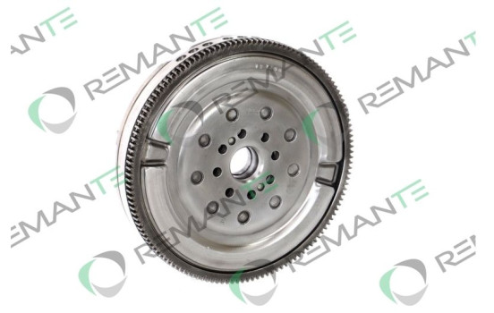 Flywheel, Image 2