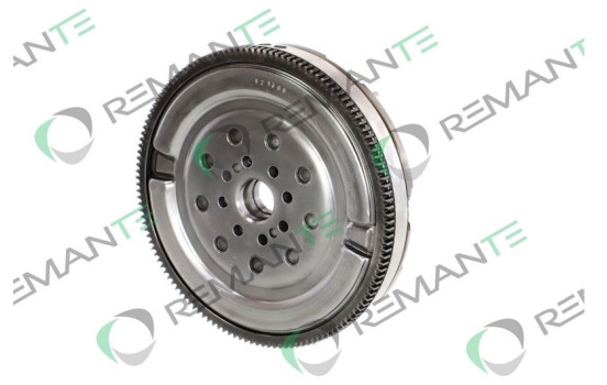 Flywheel, Image 3