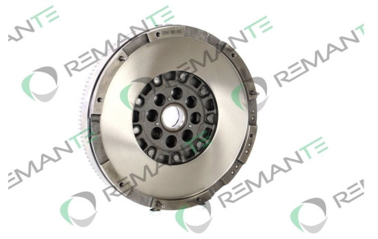 Flywheel, Image 5