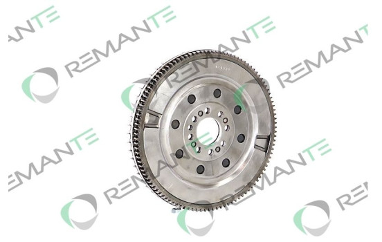 Flywheel, Image 2