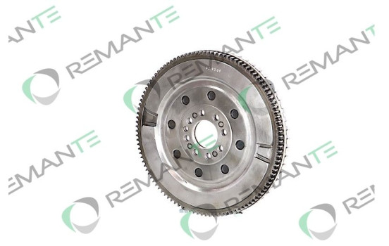 Flywheel, Image 3
