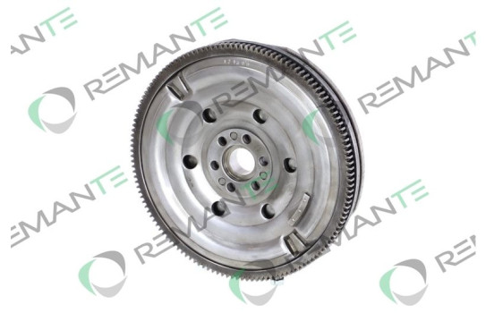 Flywheel, Image 6