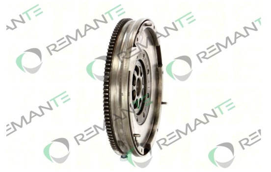 Flywheel
