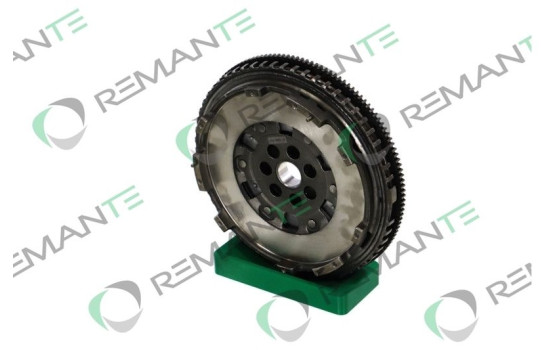 Flywheel, Image 3