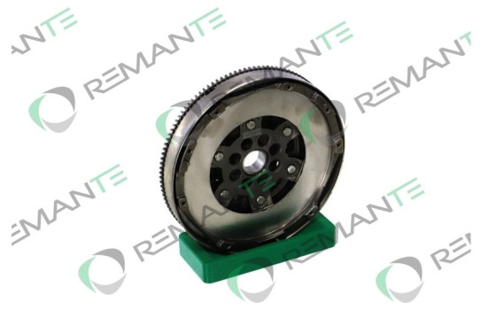 Flywheel, Image 5