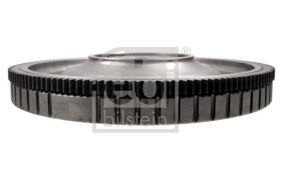 Flywheel, Image 3