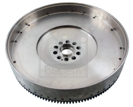 Flywheel, Image 2