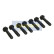 Propeller, starter ring carrier, flywheel, Thumbnail 2