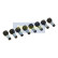 Propeller, starter ring carrier, flywheel, Thumbnail 2