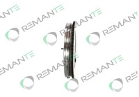REMAN DMF LUK 415018210