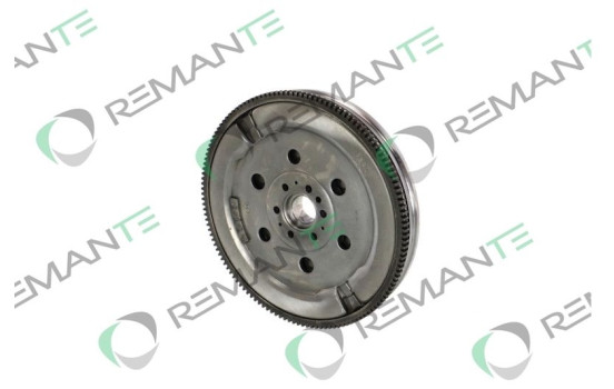 REMAN DMF LUK 415018210, Image 3