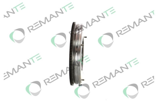 REMAN DMF LUK 415018210, Image 4