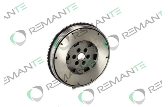 REMAN DMF LUK 415018210, Image 5