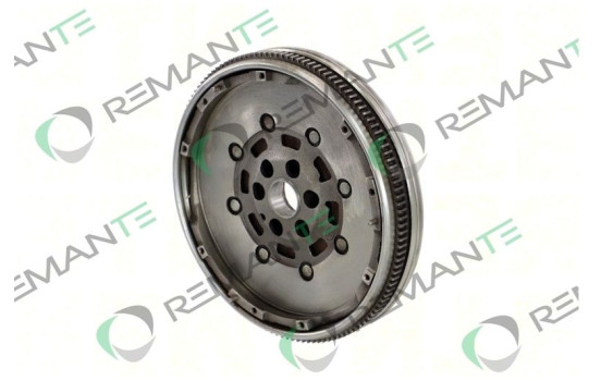 REMAN DMF LUK 415025010, Image 3