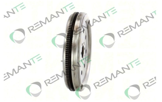 REMAN DMF LUK 415025010, Image 4