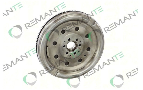 REMAN DMF LUK 415025010, Image 5
