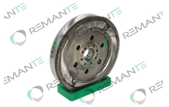 REMAN DMF LUK 415032010, Image 2