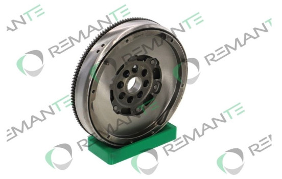 REMAN DMF LUK 415032010, Image 5