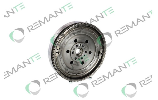 REMAN DMF LUK 415039510, Image 2
