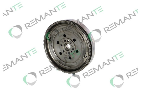 REMAN DMF LUK 415039510, Image 3