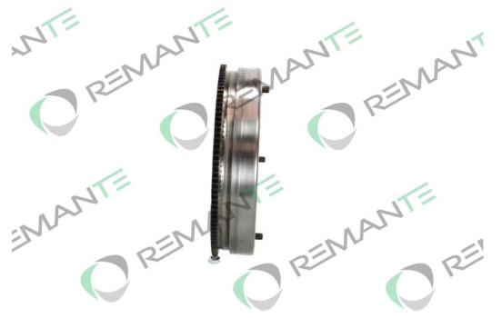 REMAN DMF LUK 415039510, Image 4