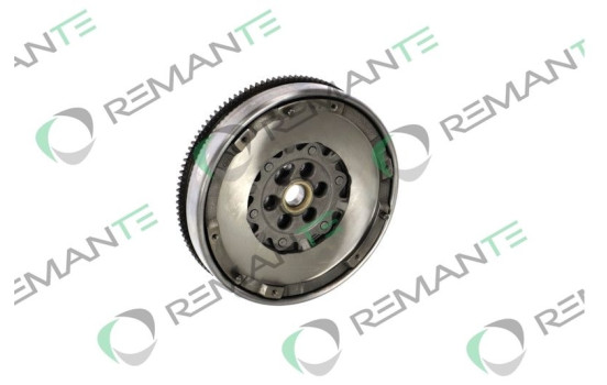 REMAN DMF LUK 415039510, Image 5