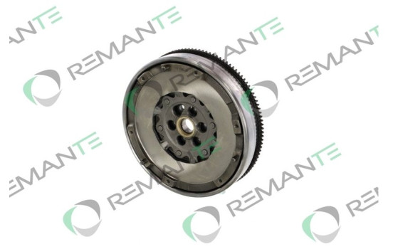 REMAN DMF LUK 415039510, Image 6