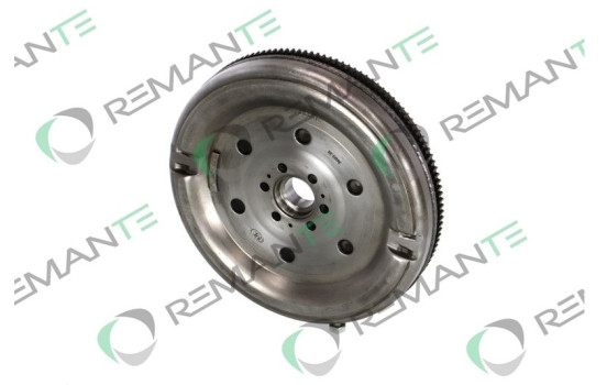 REMAN DMF LUK 415054010, Image 3