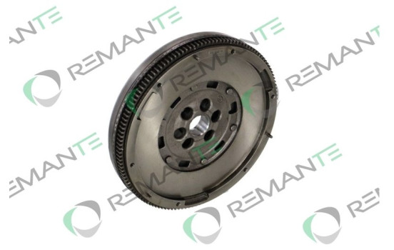REMAN DMF LUK 415054010, Image 5