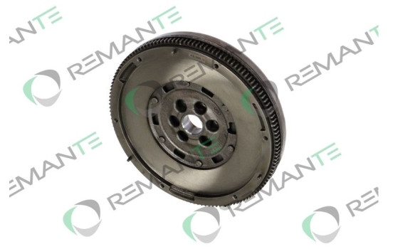 REMAN DMF LUK 415054010, Image 6