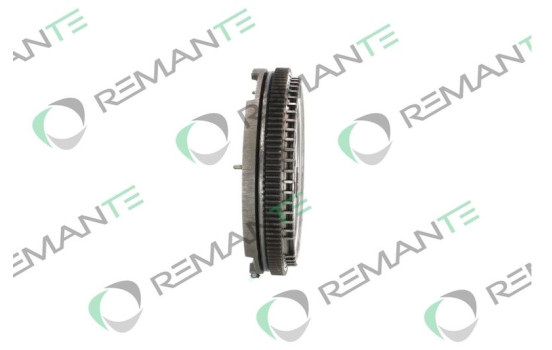 REMAN DMF LUK 415056210