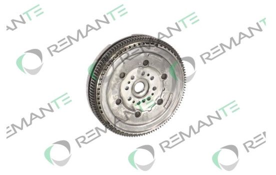 REMAN DMF LUK 415056210, Image 2
