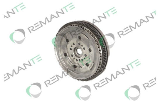 REMAN DMF LUK 415056210, Image 3